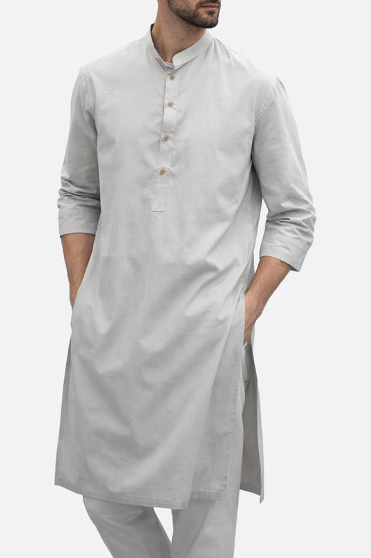 Men's Kurta (KCT-14|REG|FOLA)