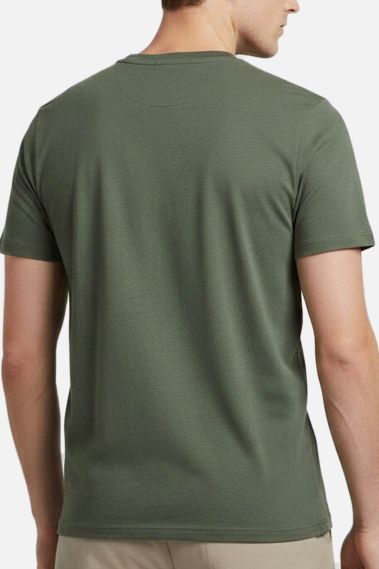 Men's T Shirt (CBJSH-2|SLM|FOLA)