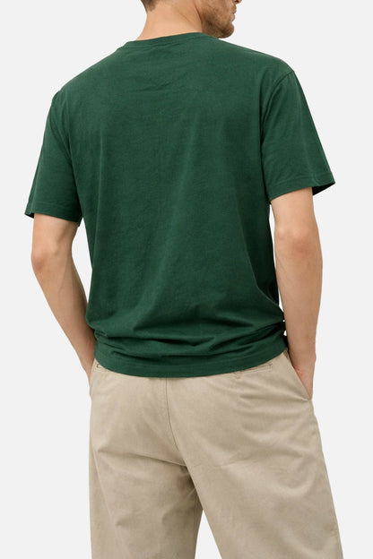 Men's T Shirt (PKTB-3|SLM|FOLB)