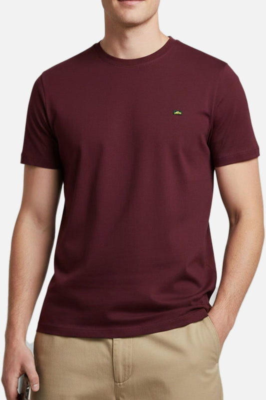Men's T Shirt (CBJSH-4|RLX|FOLA)