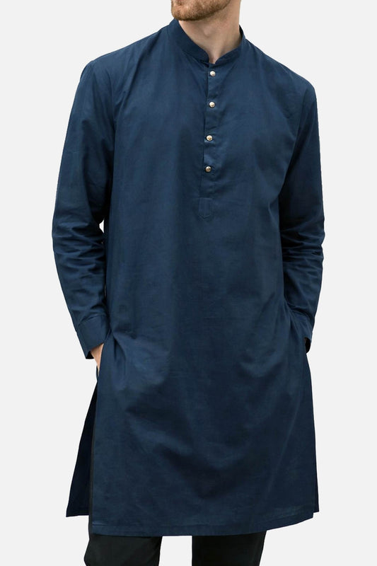 Men's Kurta (KCT-11|REG|FOLA)