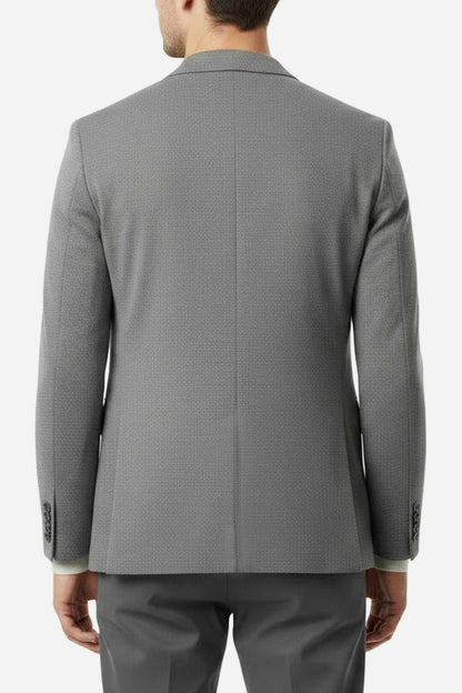 Men's Super Fine Wool S-150 Jacket (S150LO-3|DST)