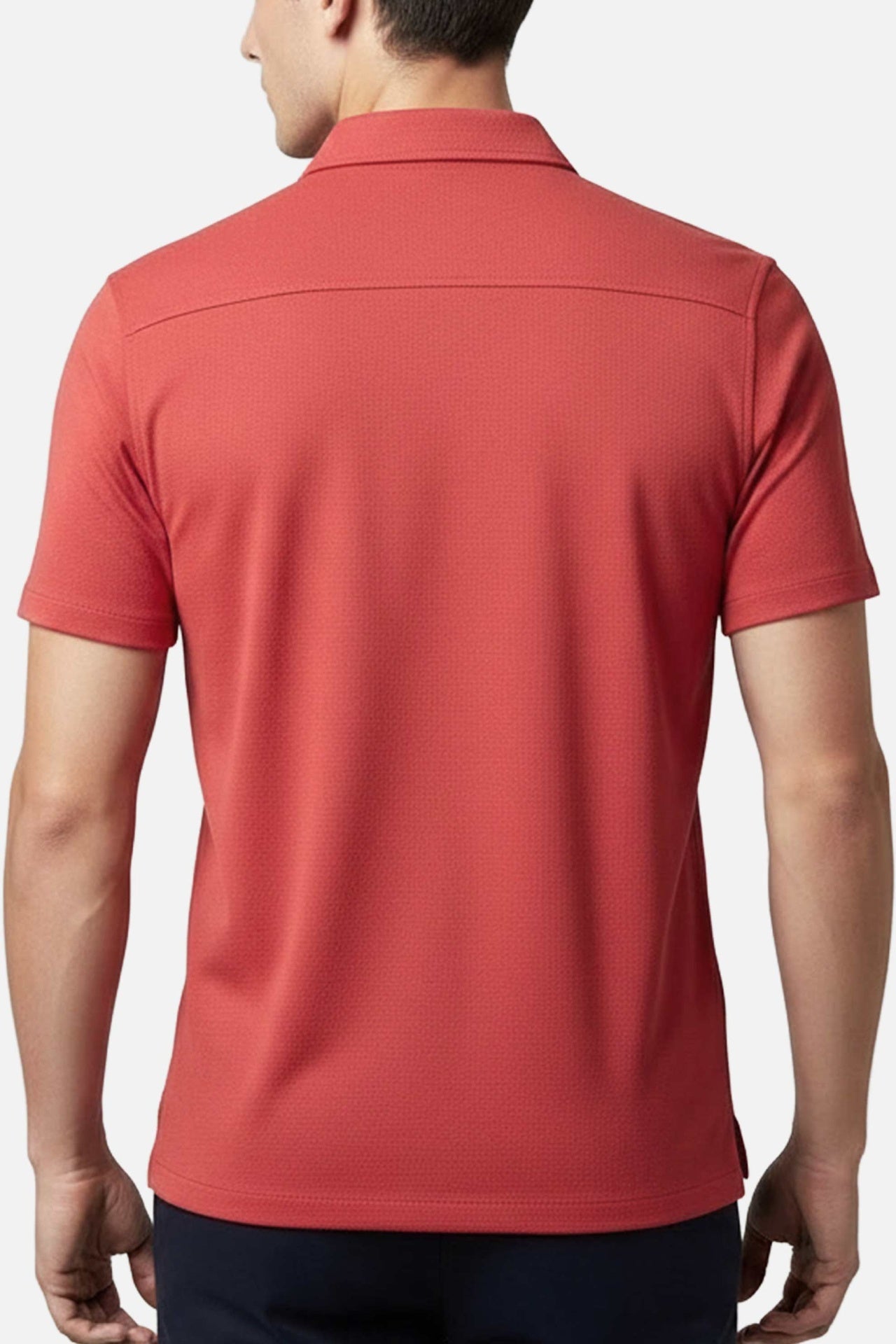 Men's Bushirt (PKPVB-5|HSL)