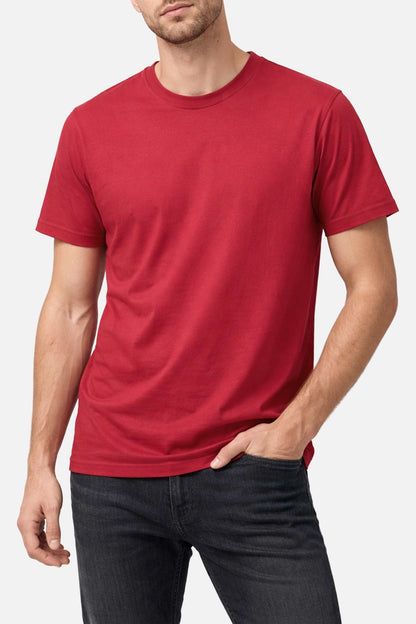 Men's T Shirt (PKTBH-7|SLM|FOLB)