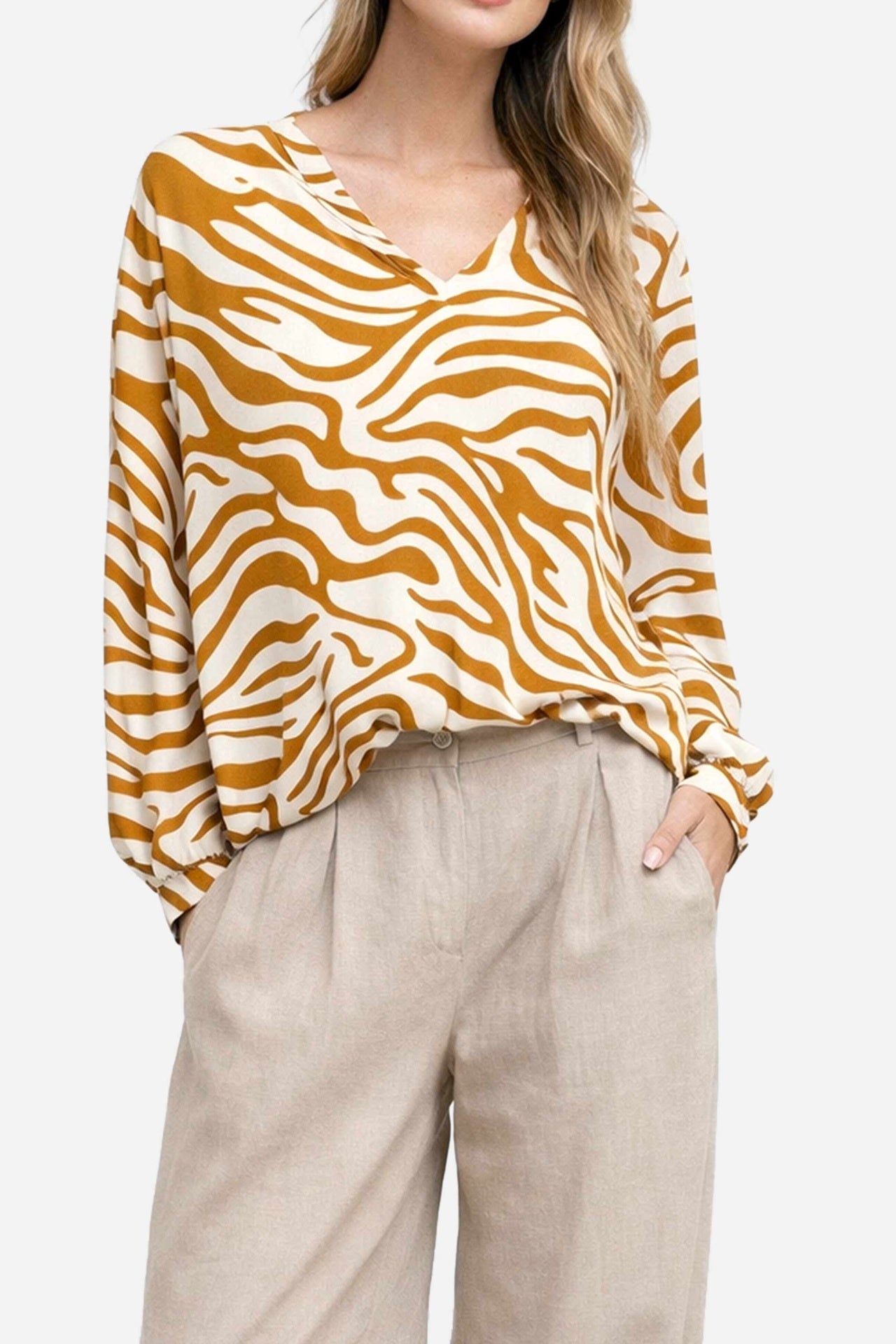 Women's Top (LSV-47|1714|FOLA)