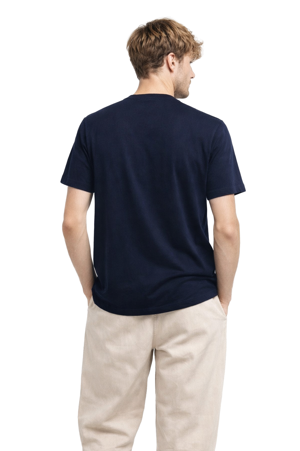 Men's T Shirt (CBJSH-1|RLX|FOLA)