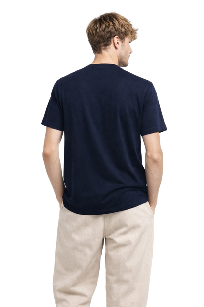 Men's T Shirt (CBJSH-1|RLX|FOLA)