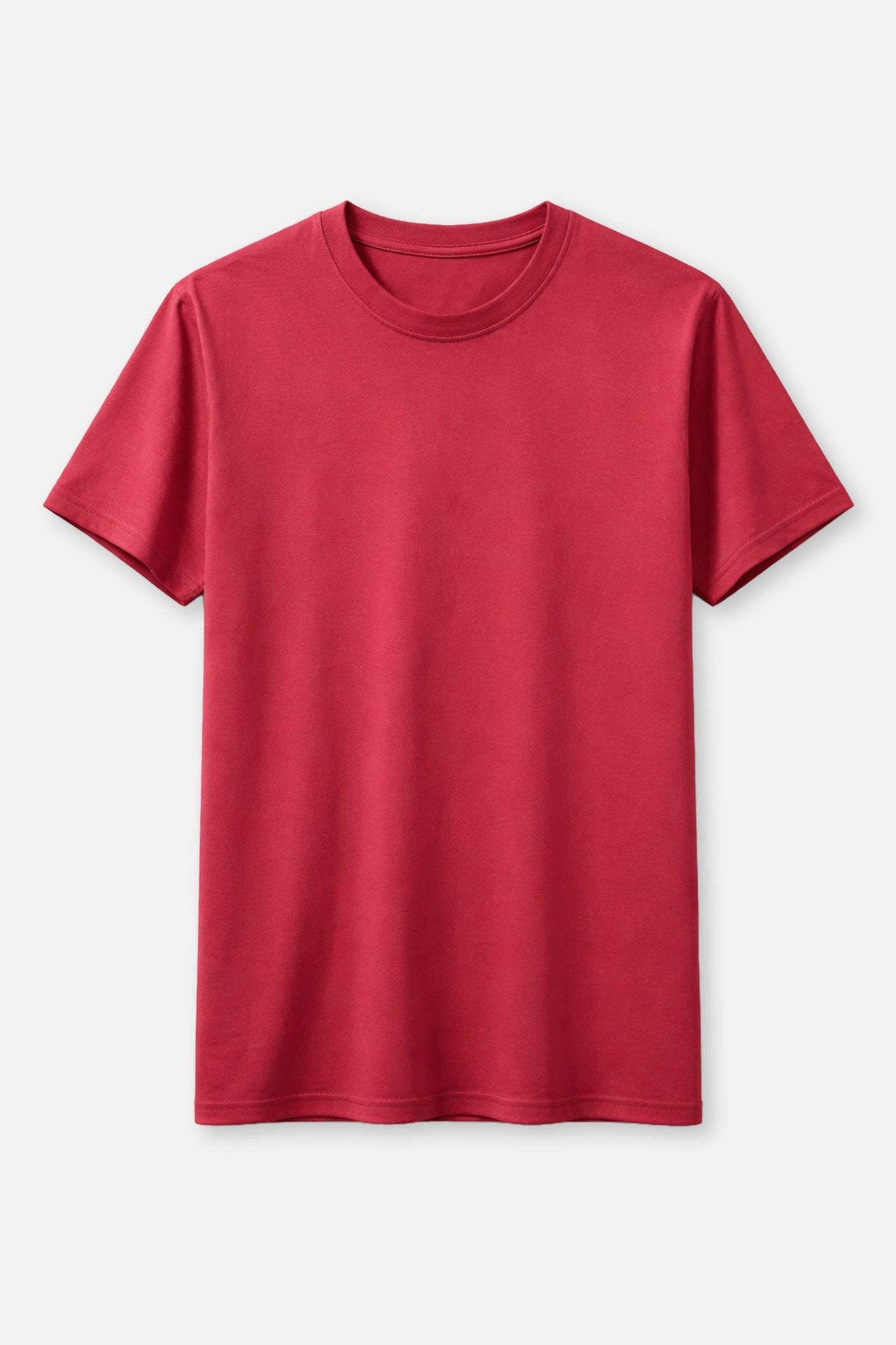 Men's T Shirt (PKTBH-7|SLM|FOLB)