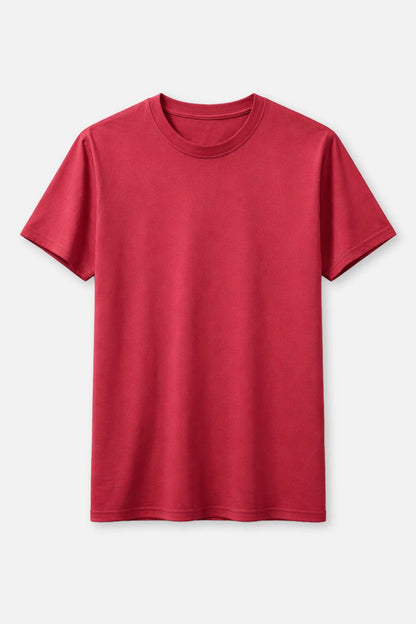Men's T Shirt (PKTBH-7|SLM|FOLB)