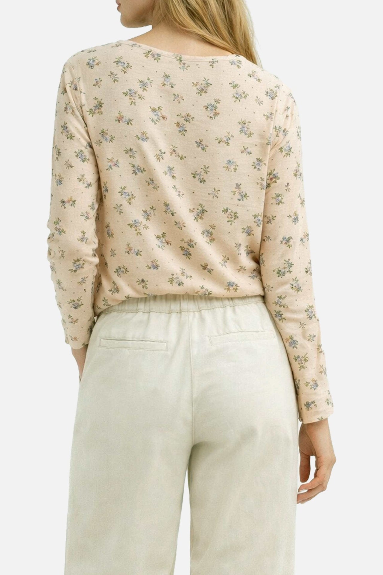 Women's Top (LSV-46|1622|FOLB)