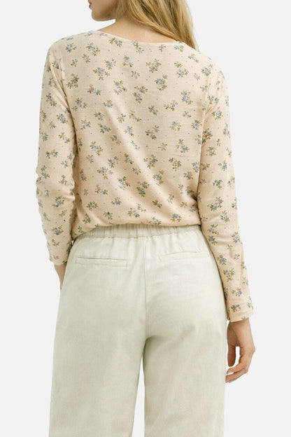 Women's Top (LSV-46|1622|FOLB)