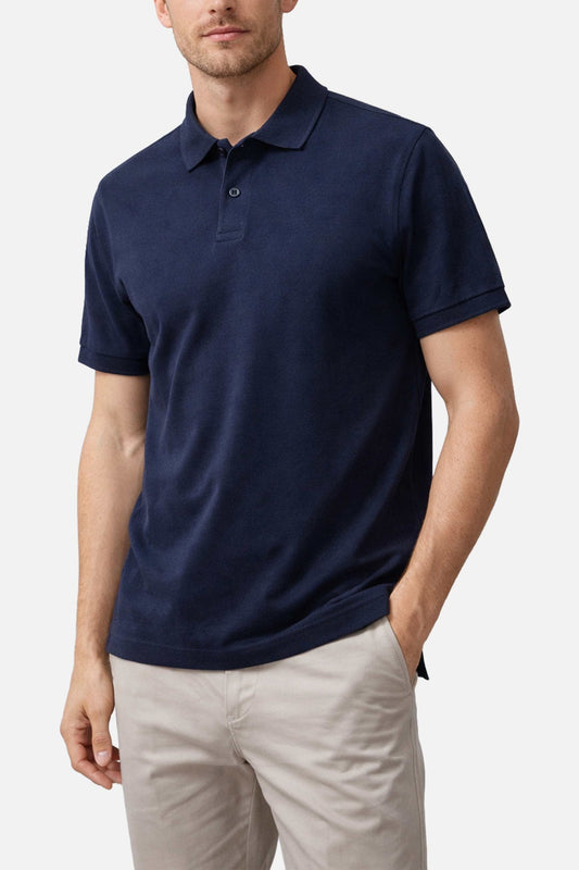 Men's T Shirt (CBJS-13/14|PKT|FOLB)