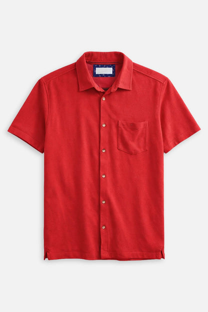 Men's Bushirt (PK-202|HSL|FOLB)