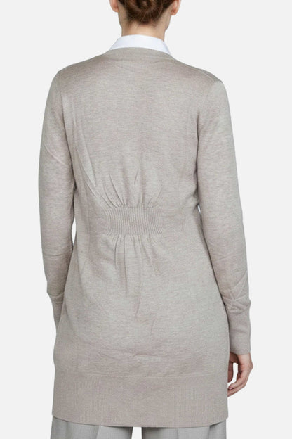Women's Cardigan (SWLO-574|CDG)