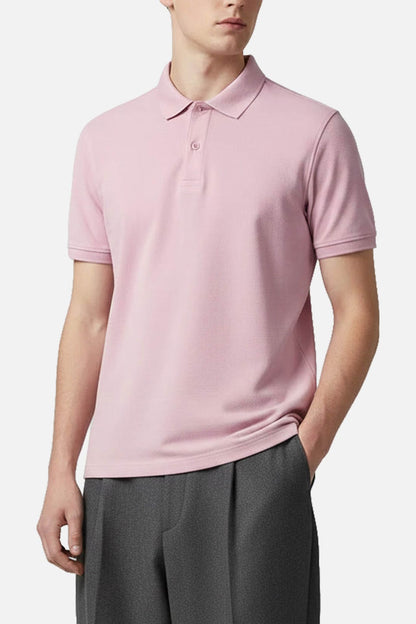 Men's Cotton Viscose Polyester T Shirt (PKTBH-5|PKT|FOLA)