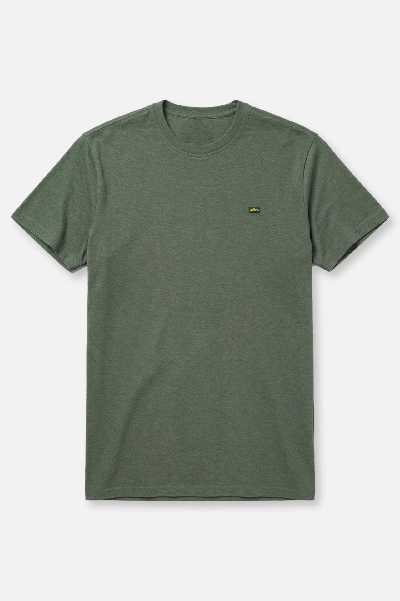 Men's T Shirt (CBJSH-2|RLX|FOLA)