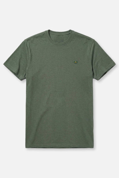 Men's T Shirt (CBJSH-2|RLX|FOLA)