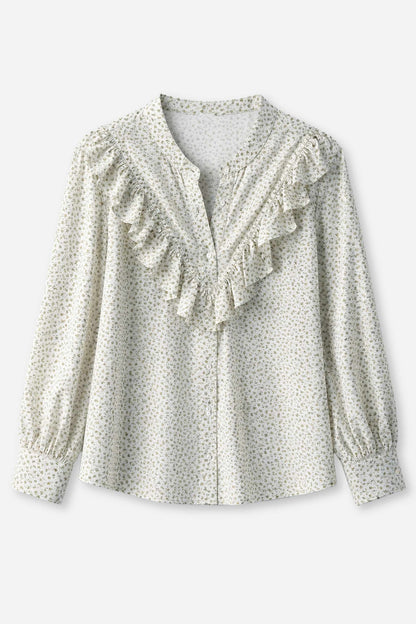 Women's Top (LGR-16|1711|FOLA)