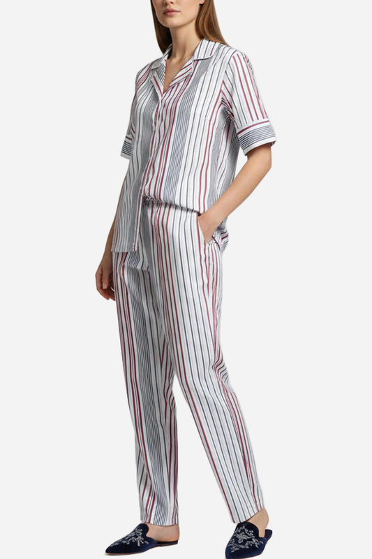 Women's Sleeping Suit (SM-15|1581/HSL|FOLA)