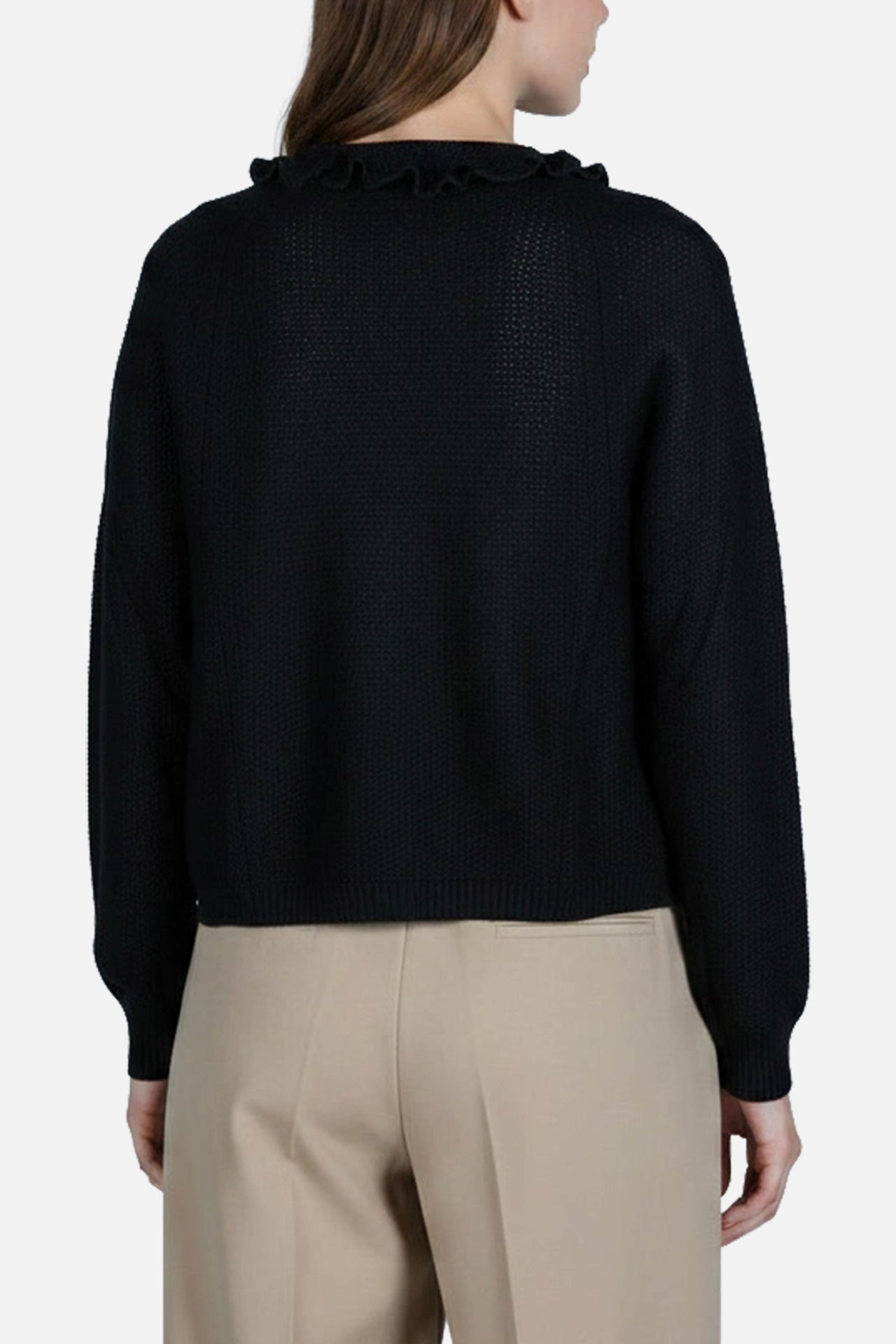 Women's Sweater (SWLO-529|LO/529|FOLA)