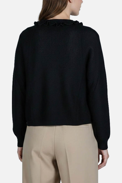 Women's Sweater (SWLO-529|LO/529|FOLA)