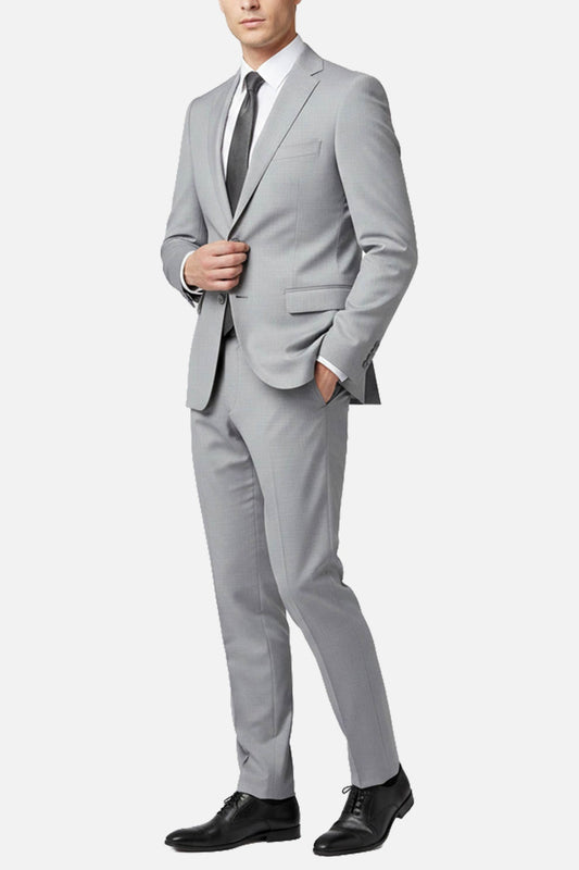 Men's Suit (WB5050-1|FOLA|FOLA)