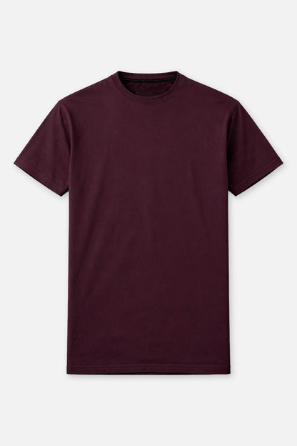 Men's T Shirt (CBJS-14/13|RLX|FOLA)