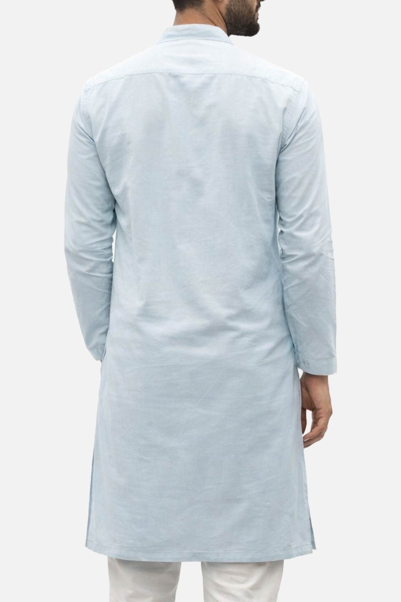 Men's Kurta & Shalwar (KCT-3|REG|FOLA)