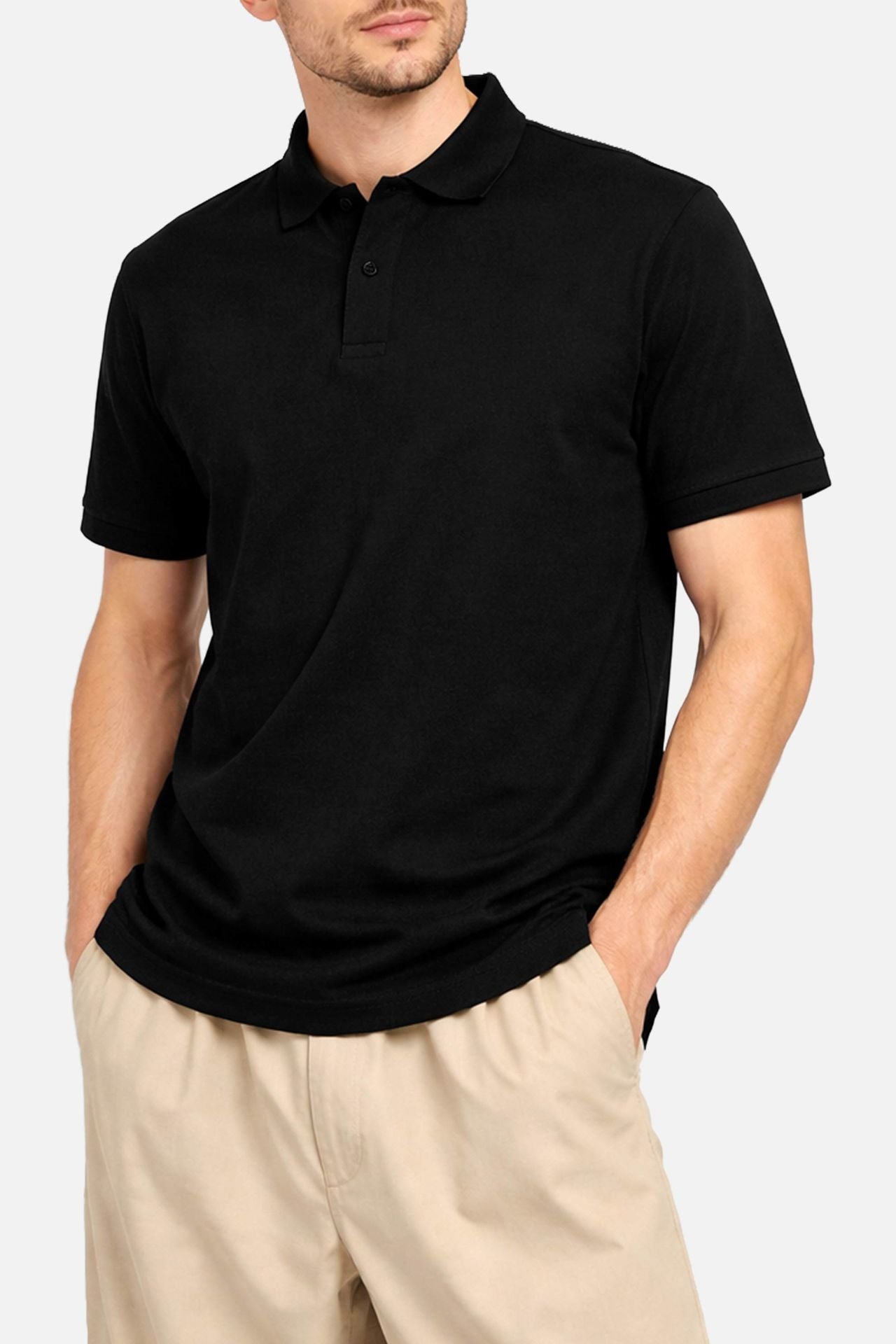 Men's T Shirt (CBJS-12/11|PKT|FOLA)