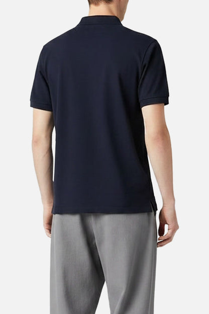 Men's Cotton Viscose Polyester T Shirt (PKTBH-4|PKT|FOLA)