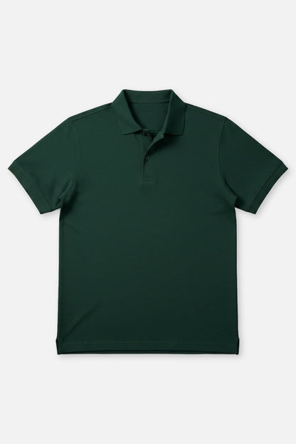 Men's Viscose Blend T Shirt (PKPVB-4|PKT|FOLA)