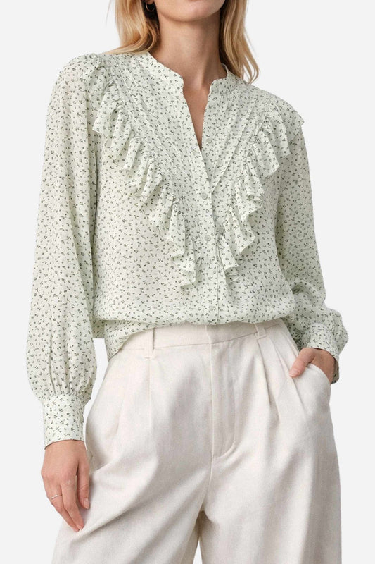 Women's Top (LGR-16|1711|FOLA)