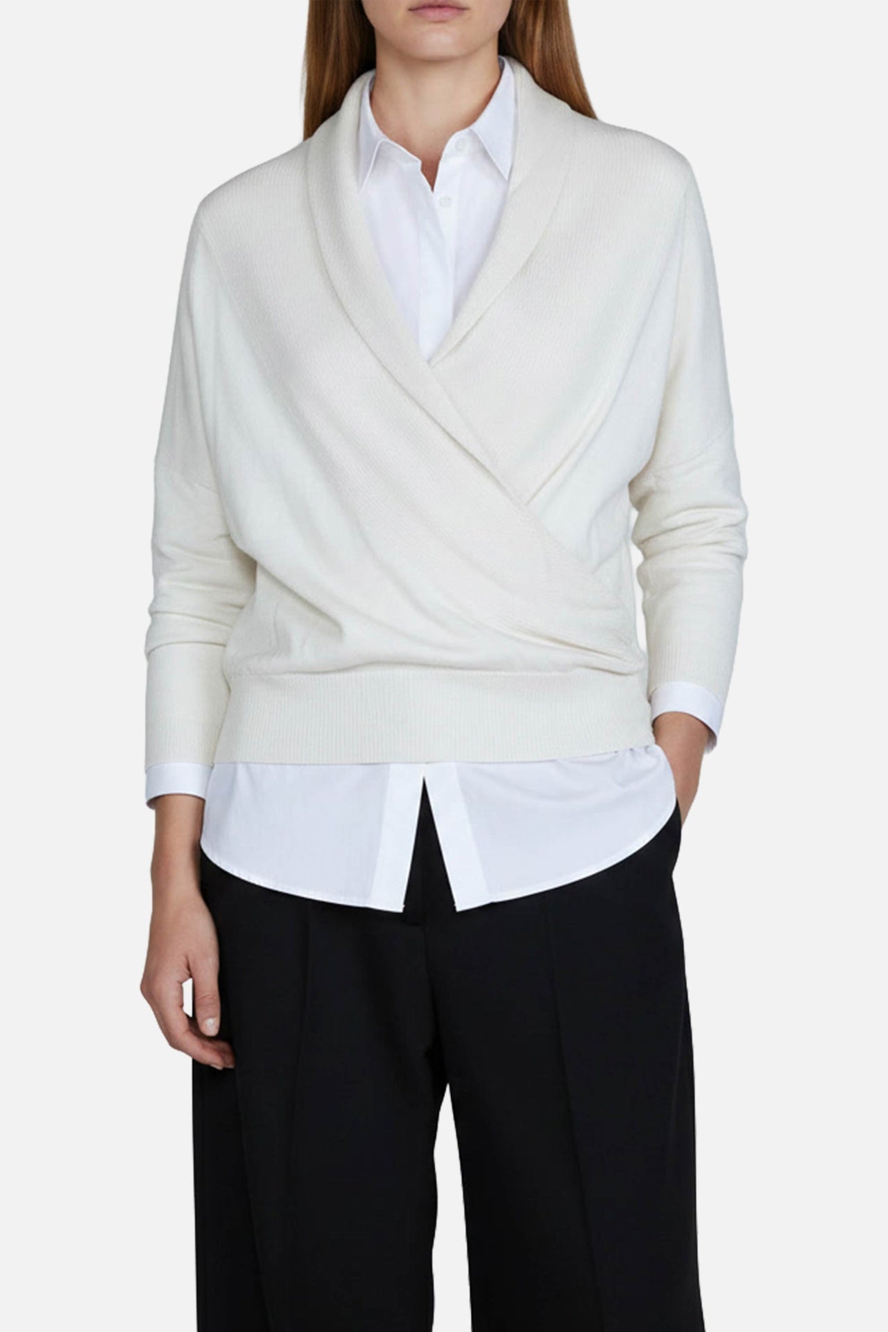 Women's Sweater (SWLO-1034|POV)
