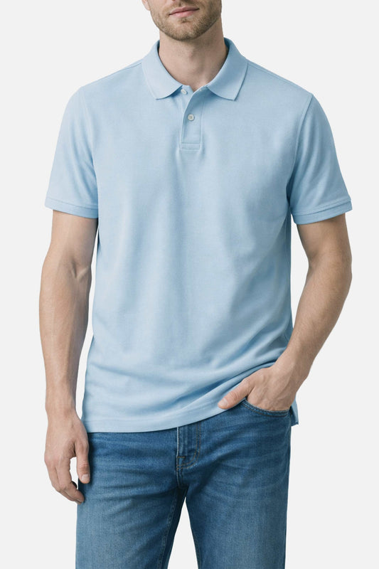 Men's T Shirt (PKPVB-2|PKT|FOLB)
