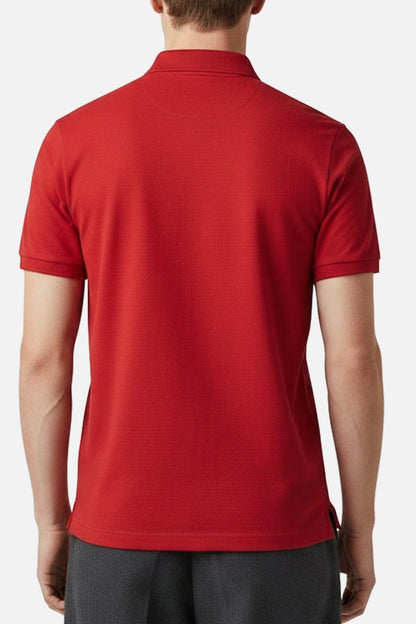 Men's Viscose Blend T Shirt (PKPVB-5|PKT|FOLA)