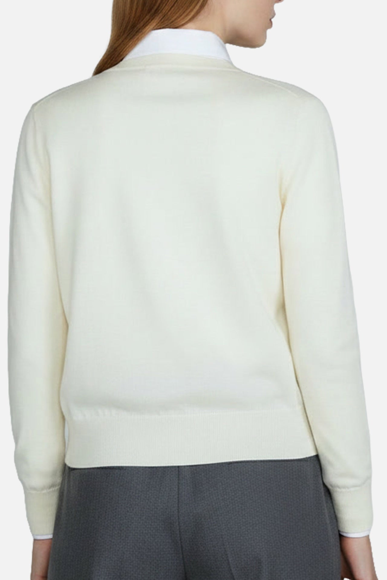 Women's Cardigan (SWLO-256|CDG)