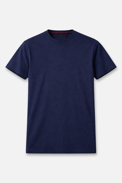 Men's T Shirt (CBJS-13/14|RLX|FOLA)