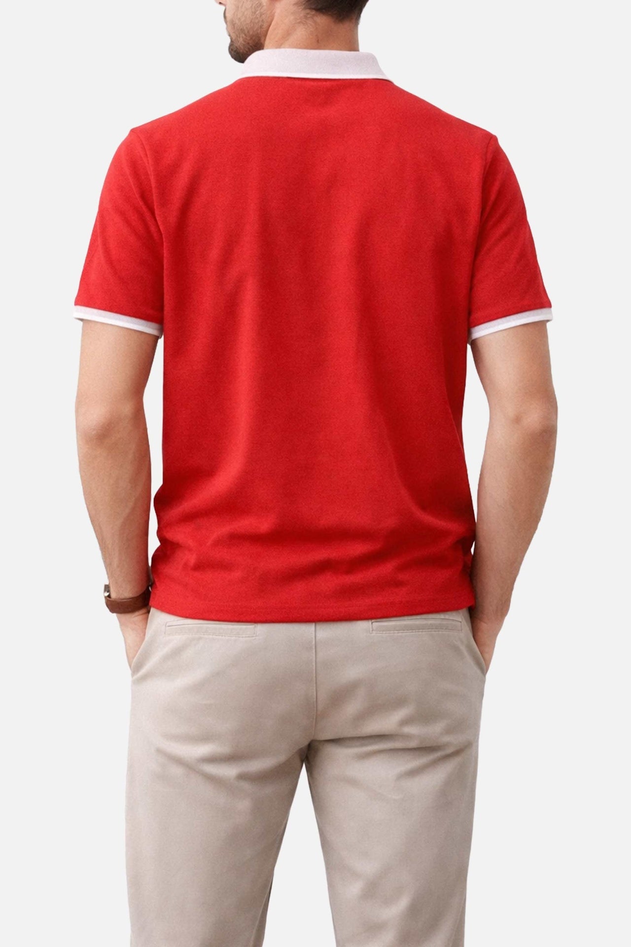 Men's T Shirt (PKPL-4|PKT|FOLB)