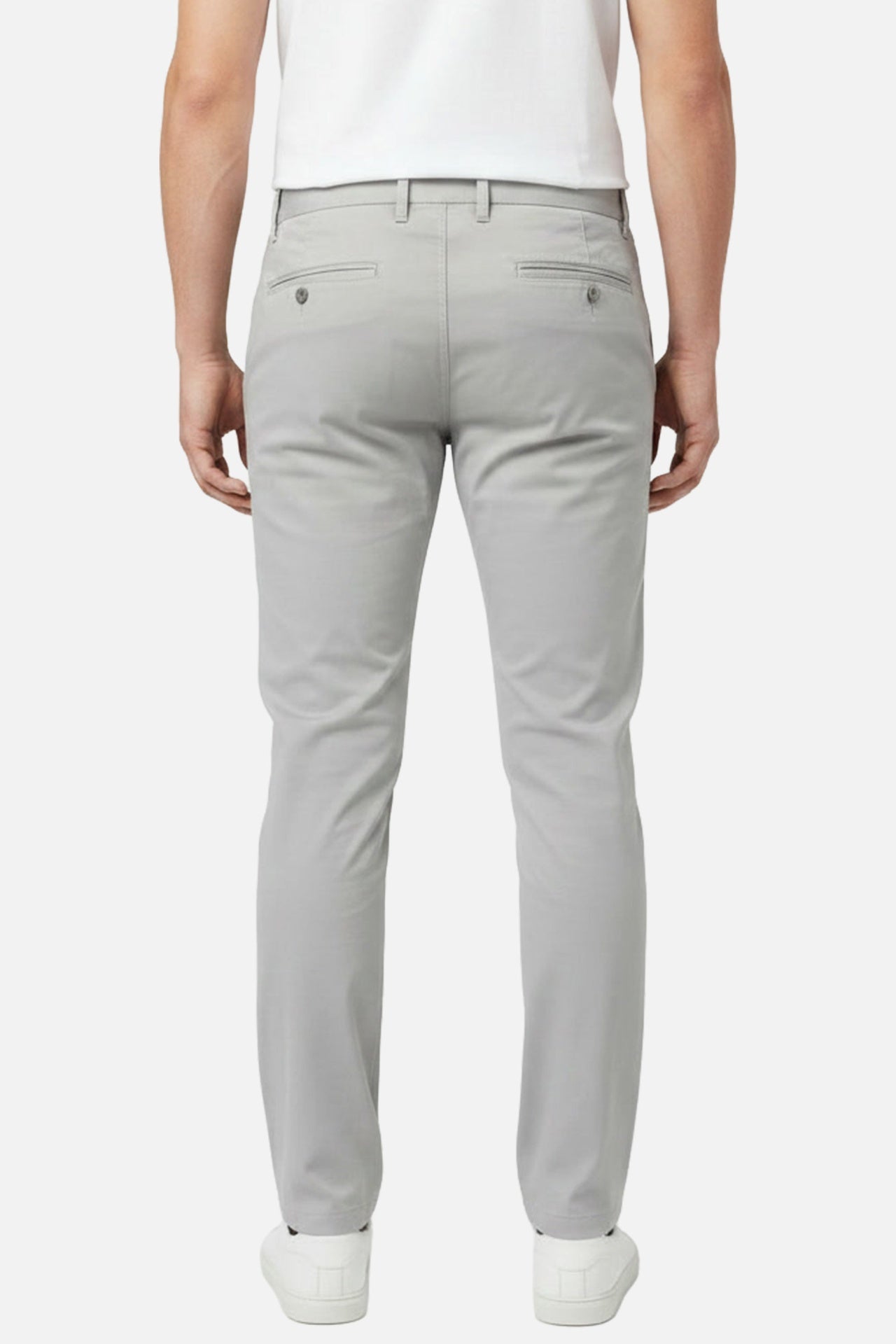 Men's Trouser (CDRLO-1|DST|FOLA)