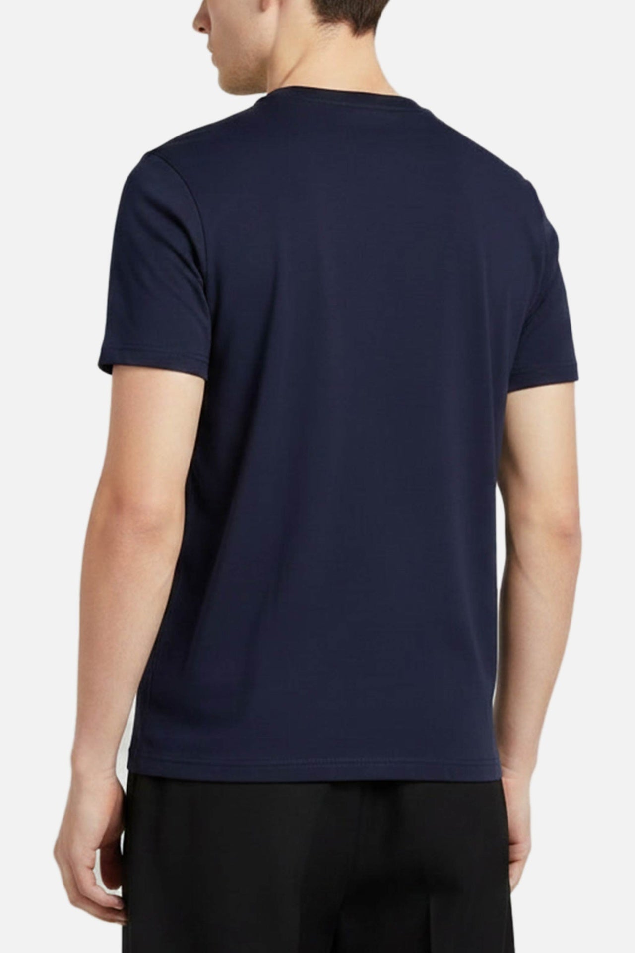 Men's T Shirt (CBJS-13/12|SLM|FOLA)