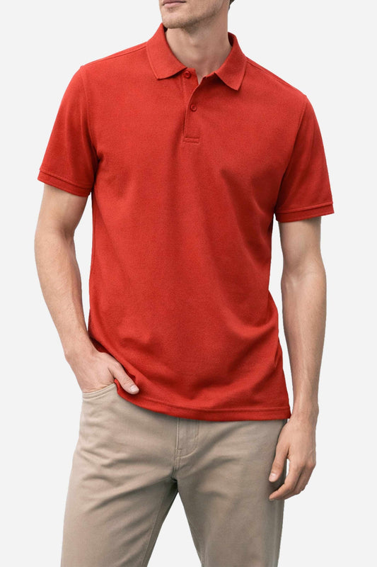 Men's T Shirt (PKPV-10|PKT|FOLB)