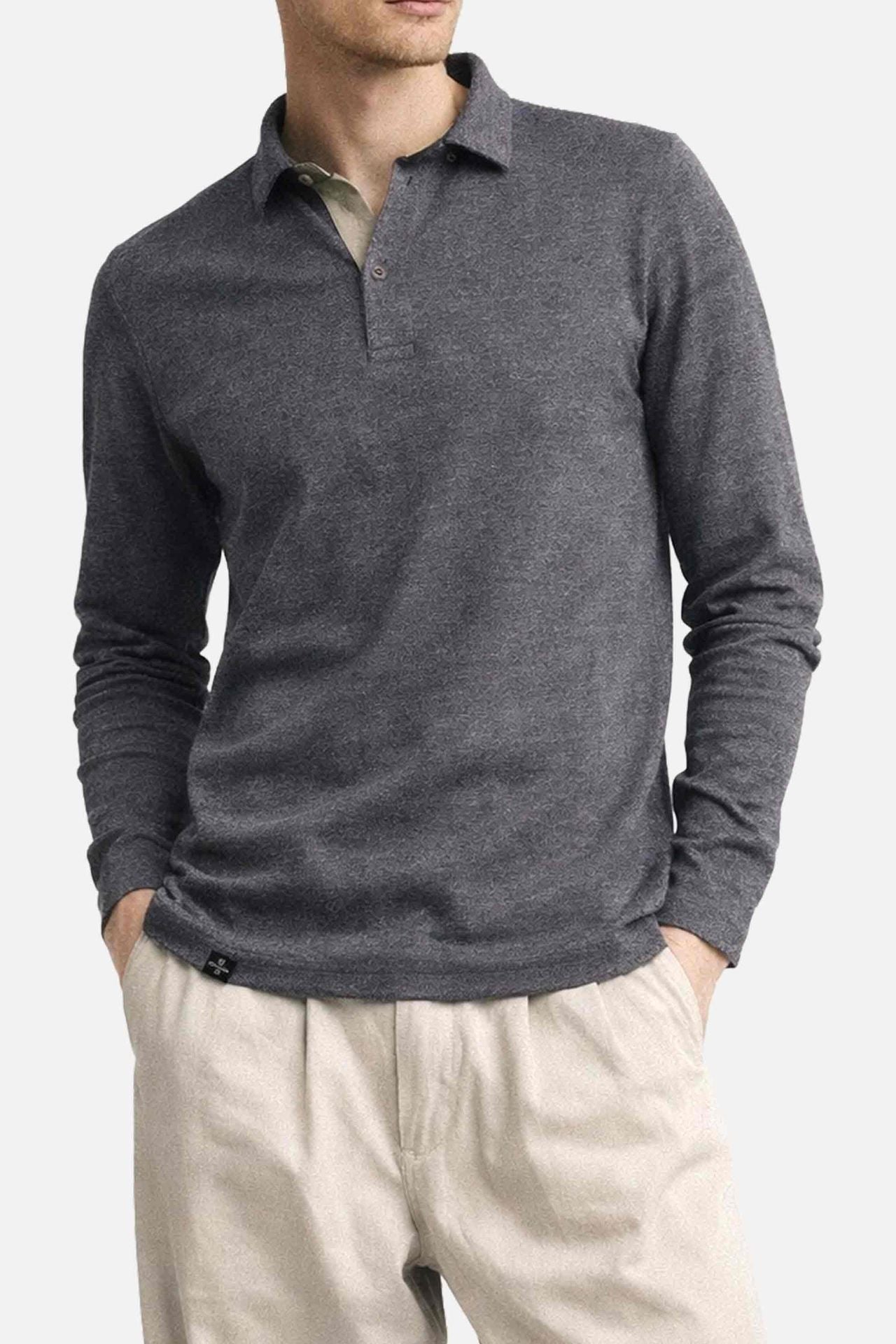 Men's T Shirt (CBJS-11/8|PKT/RSL|FOLA)