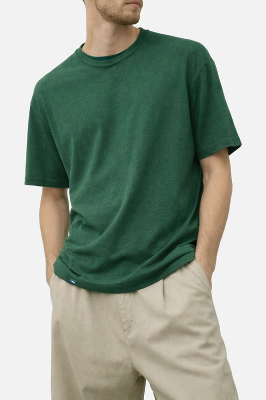 Men's T Shirt (PKTB-3|SLM|FOLB)