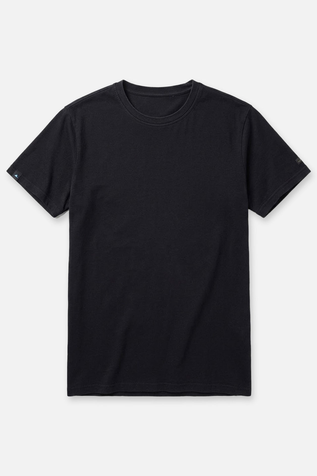 Men's Cotton Viscose Polyester T Shirt (PKTBH-9|SLM|FOLA)