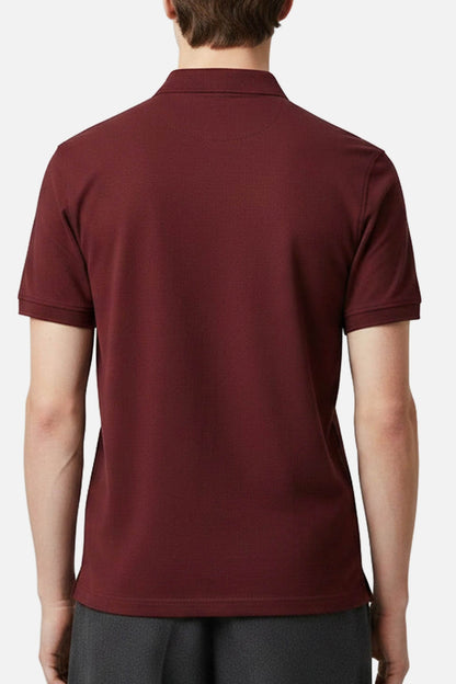 Men's Cotton & Tencel T Shirt (PKPV-6|PKT|FOLA)