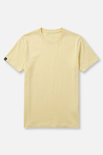 Men's Cotton Viscose Polyester T Shirt (PKTBH-8|SLM|FOLA)
