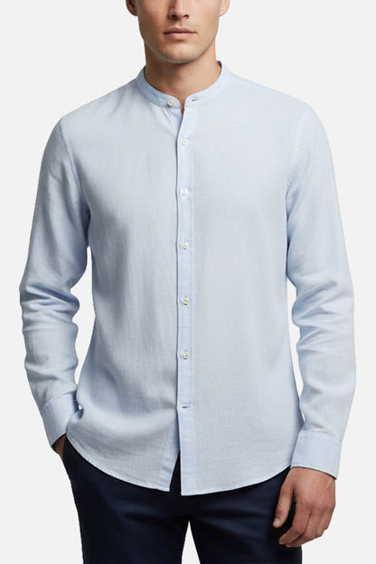 Men's Shirt (LIN-863|REG|FOLA)