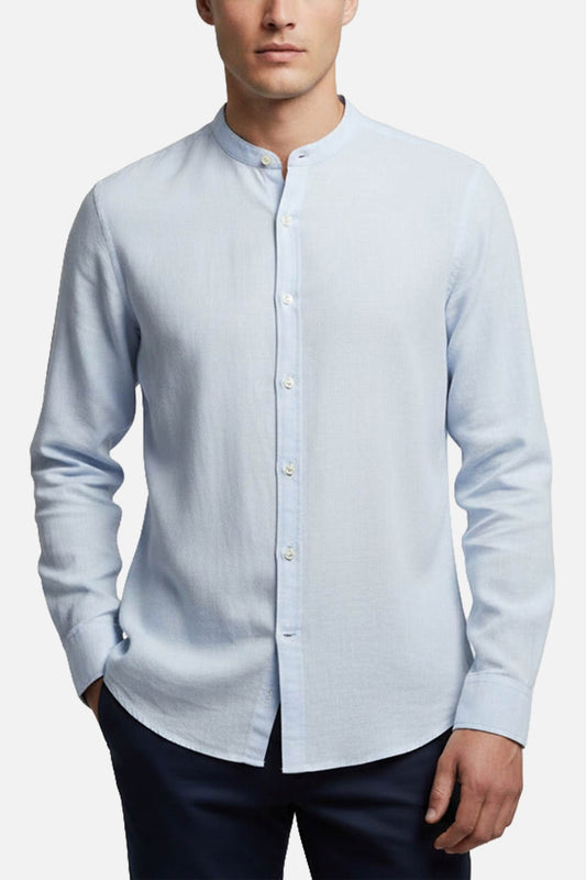 Men's Shirt (LIN-863|REG|FOLA)