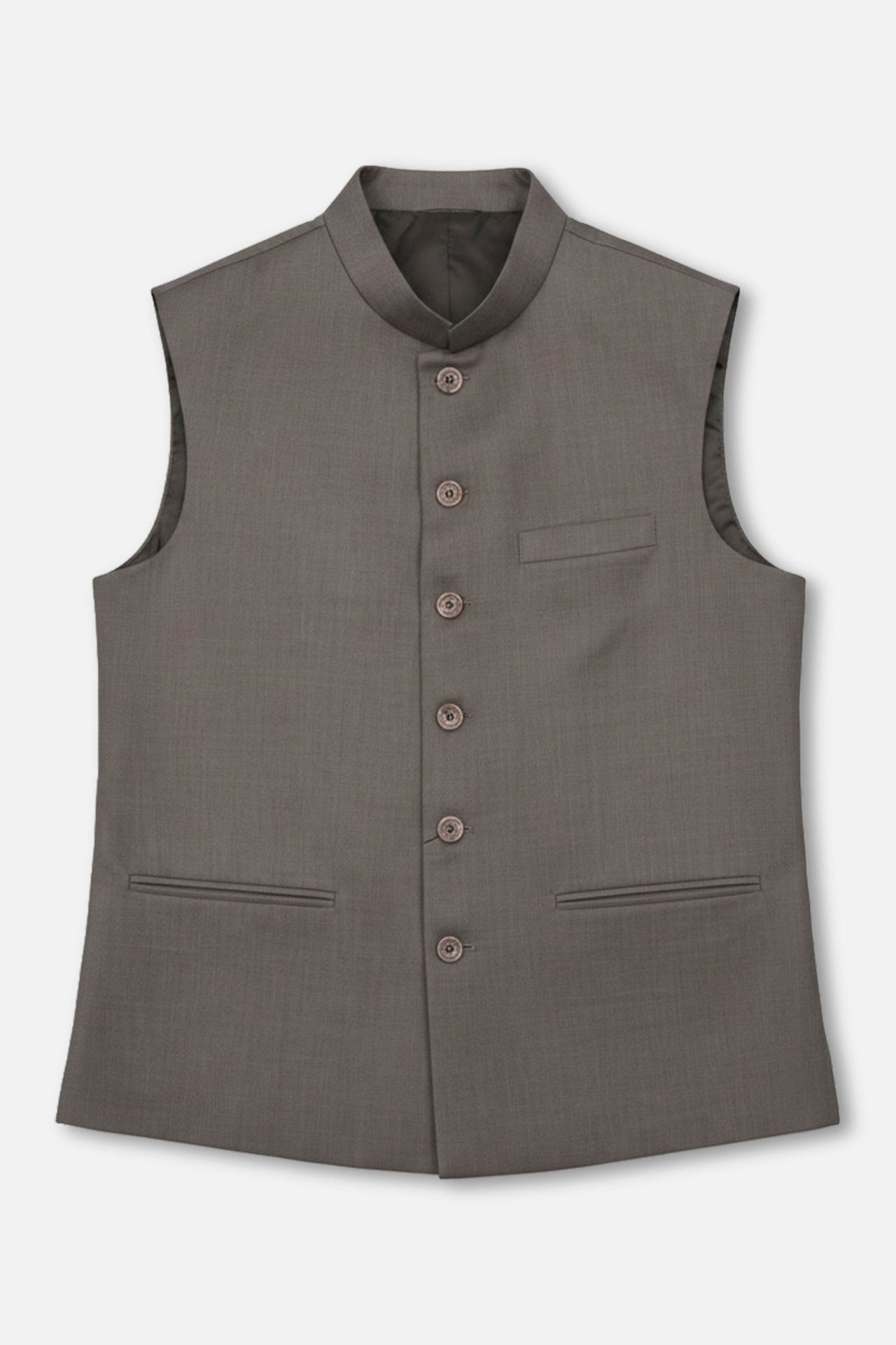 Men's Waist Coat (LPR-1|BND/SB6|FOLA)