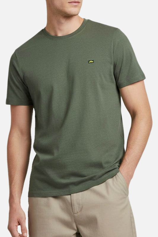 Men's T Shirt (CBJSH-2|SLM|FOLA)